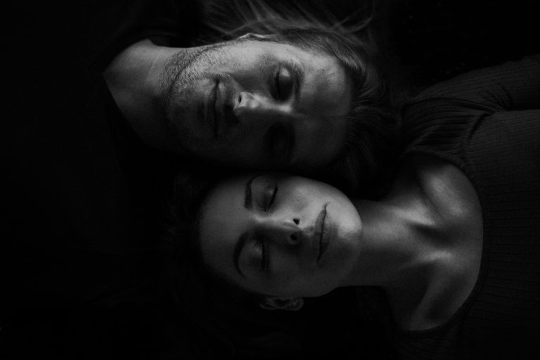 Intimate loveshoot in Belgium