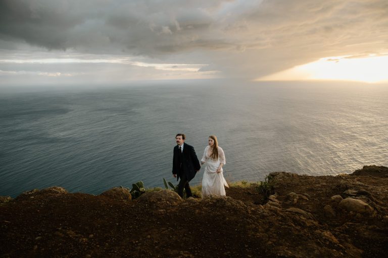 The Complete Guide to Eloping in Madeira